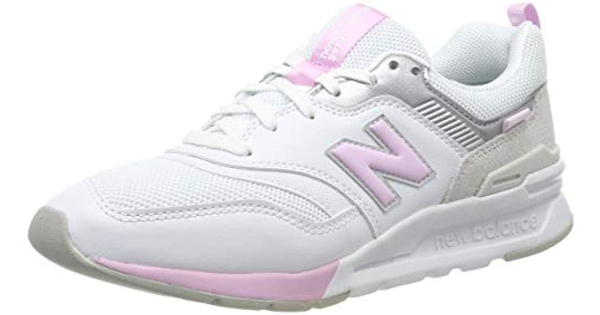 new balance damen 997h sneaker