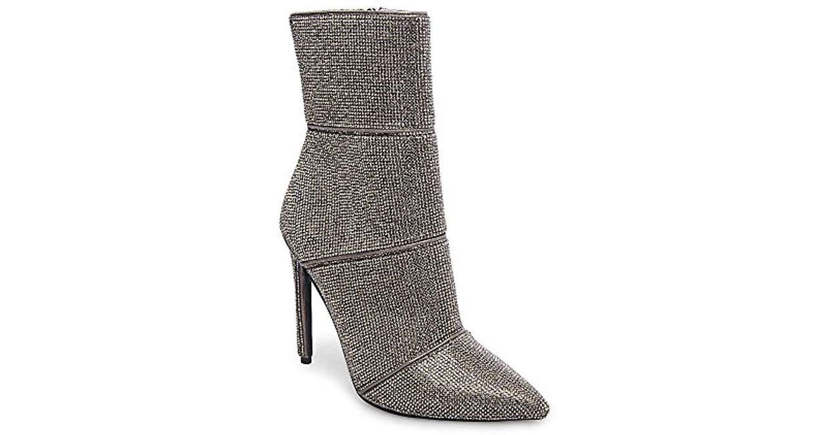 winona steve madden boots