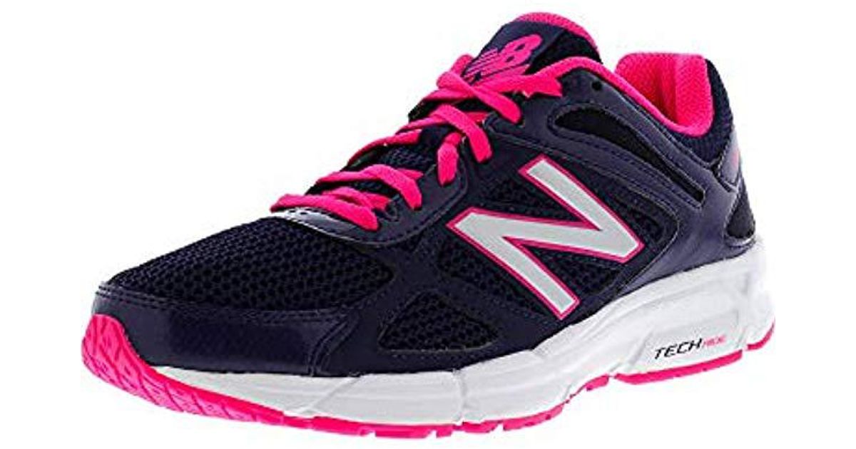 new balance women's 460v2 cushioning