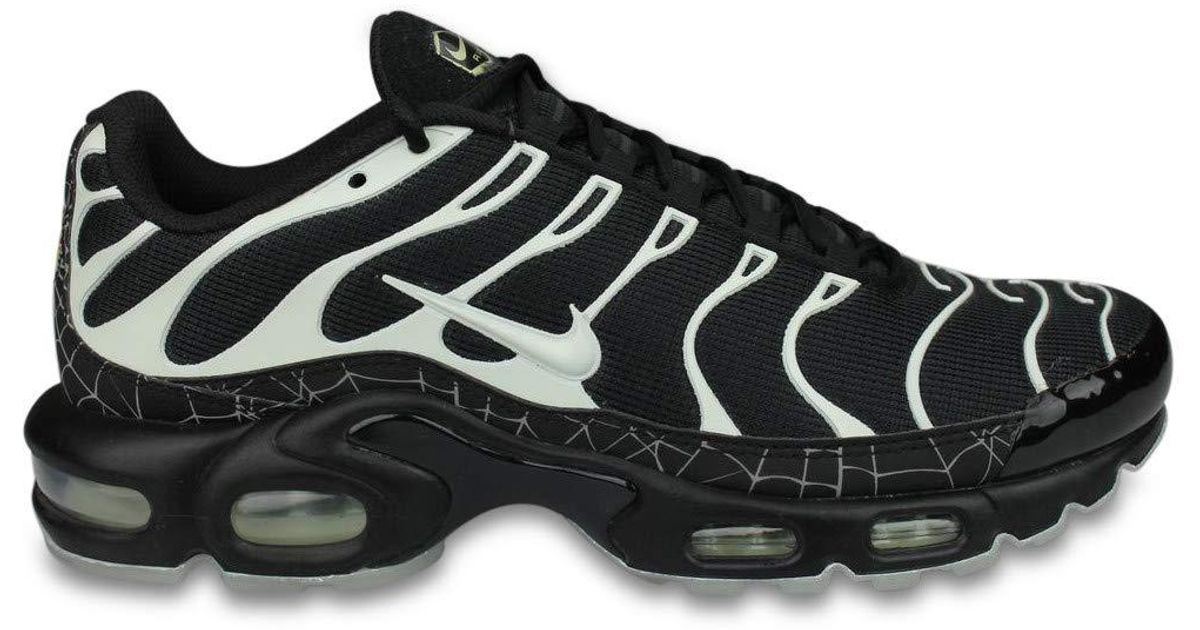 nike tn spiderman