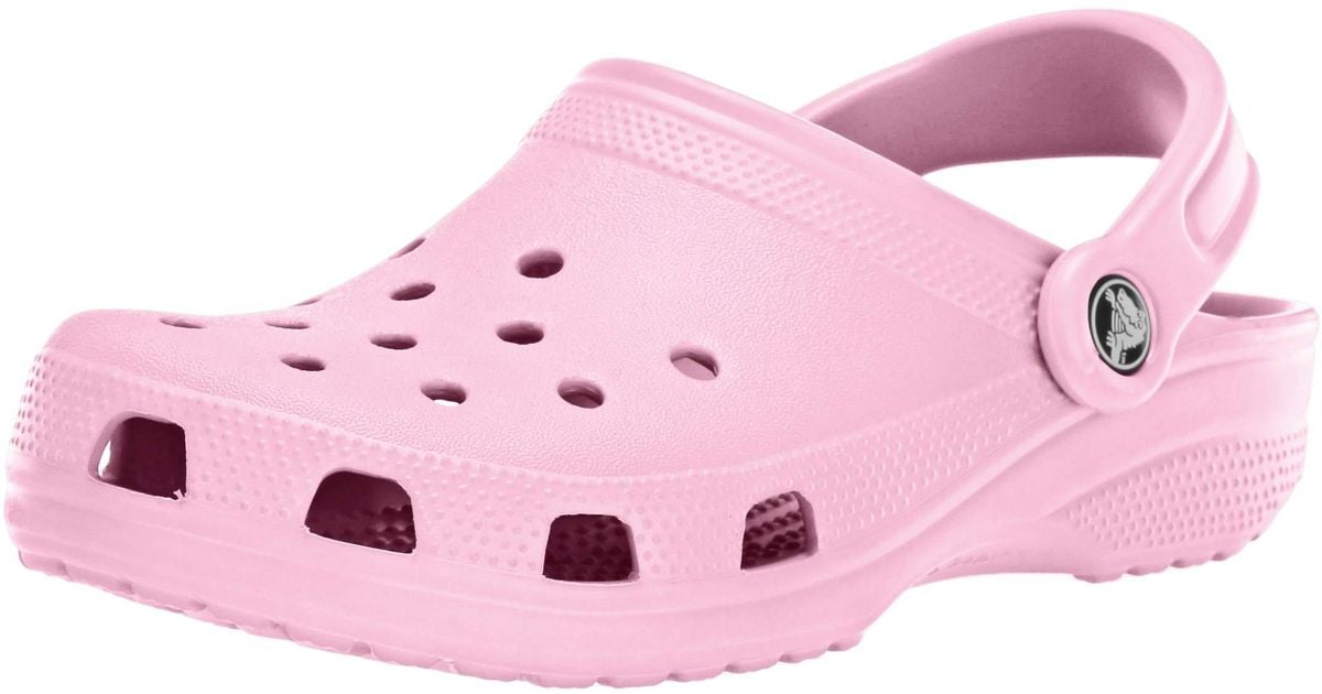 Crocs™ Neria Pro Ii Clog | Slip-resistant Work And Nursing Shoe in ...