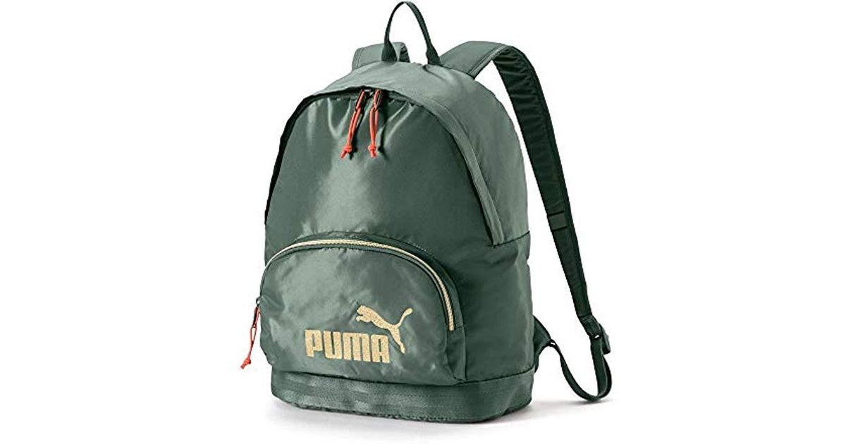 puma wmn core backpack seasonal