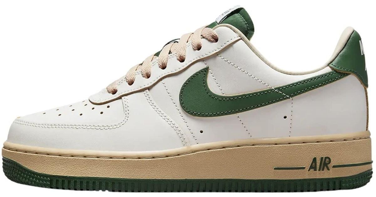 Nike mintgroen clearance