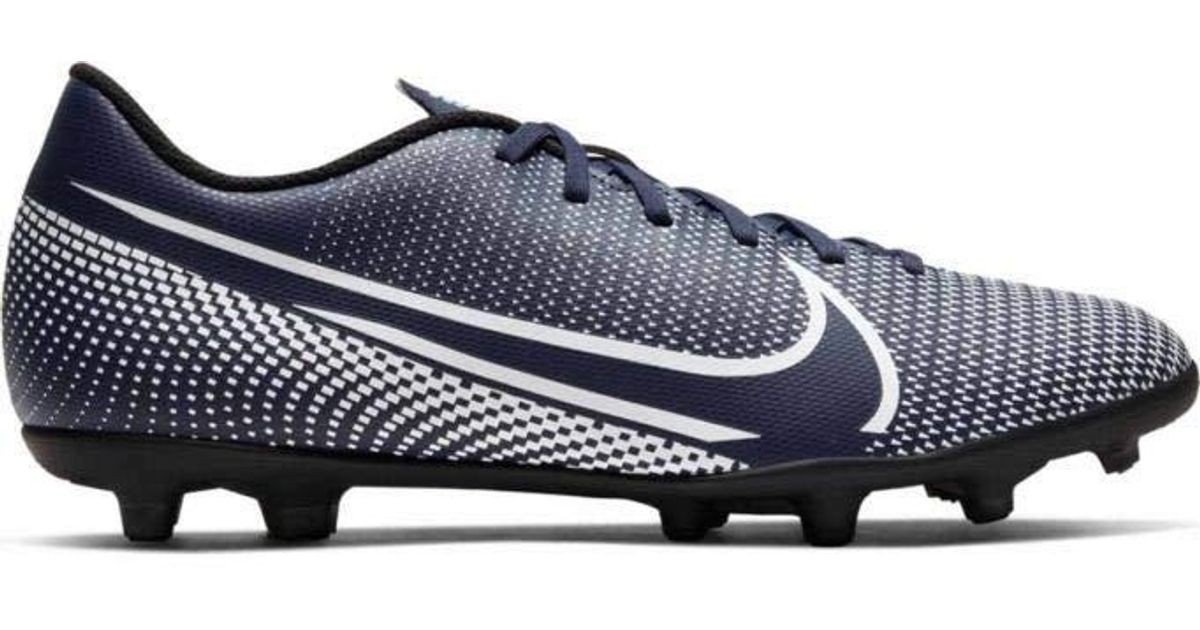 Nike At7968-410 Fußballschuhe in Blau - Lyst