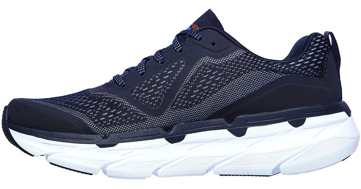 lightweight max cushion running shoes