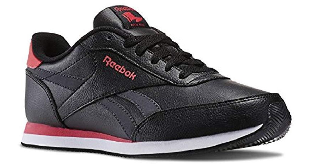 reebok royal cl jog 2l