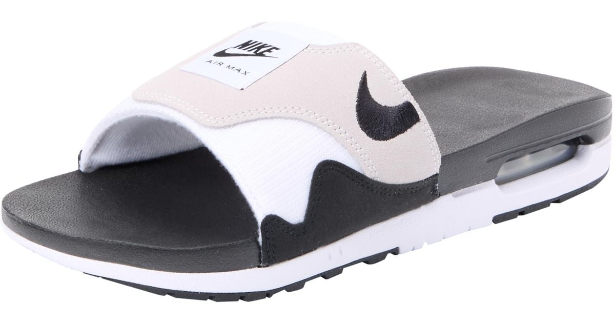 Amazon Nike Mens Air Max Camden Slide Stores Ubuy Air Max Camden
