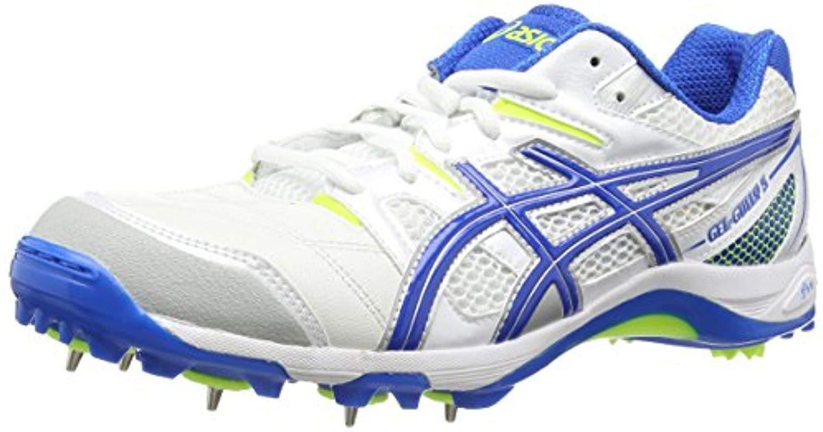 asics gel gully 5