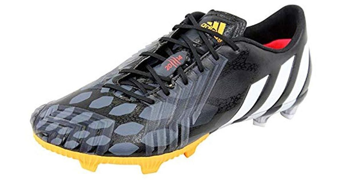 adidas predator instinct trx fg