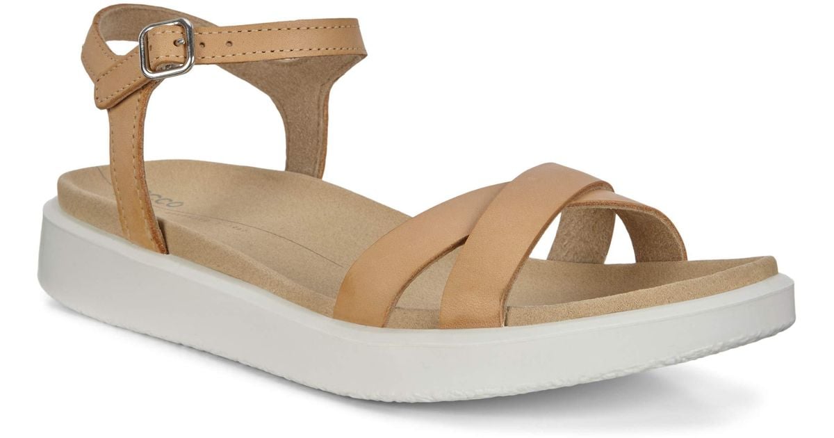 Ecco yuma online sandal