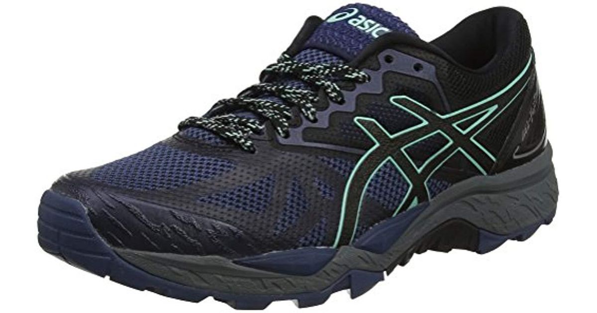 asics gel fujitrabuco 6 el corte ingles