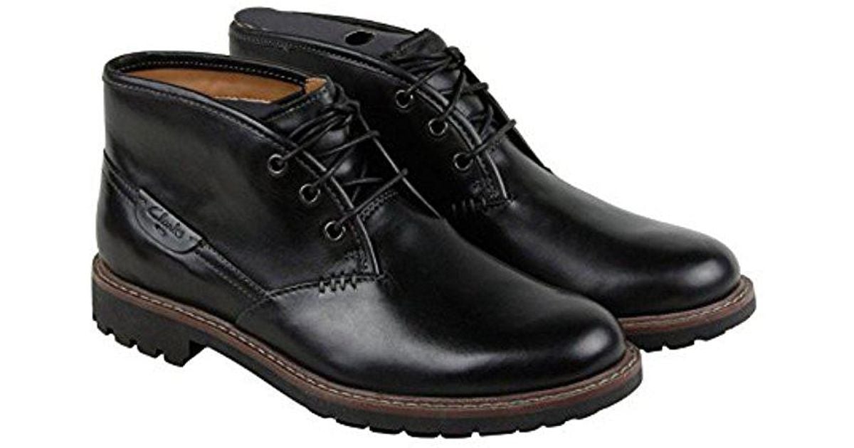 montacute duke boots