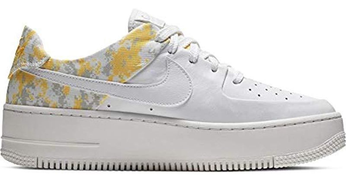 nike air force 1 sage prm