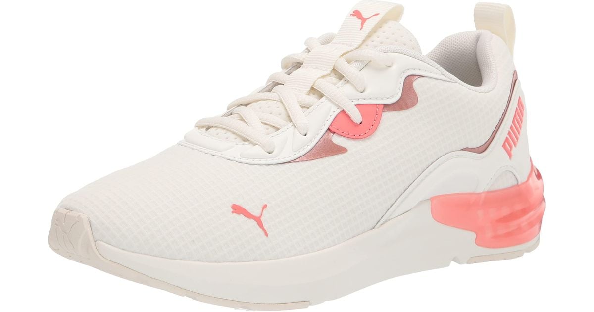 PUMA Synthetic Cell Initiate Cross Trainer in Pink - Save 41% | Lyst