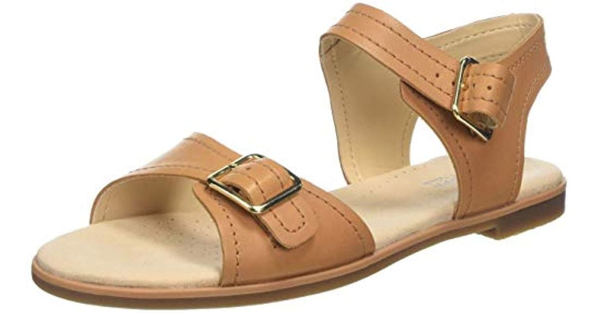 clarks bay primrose sandals