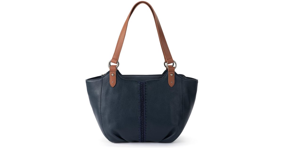 bolinas satchel