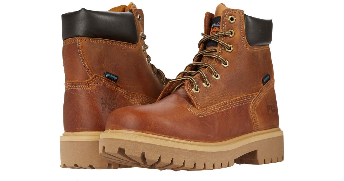 direct attach boots