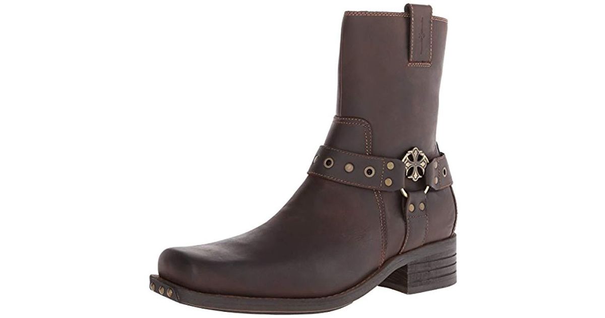 mark nason boots dragon