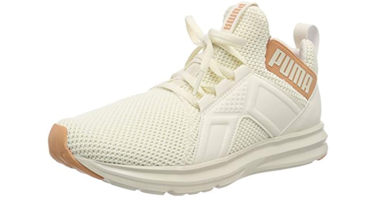 puma enzo weave ladies