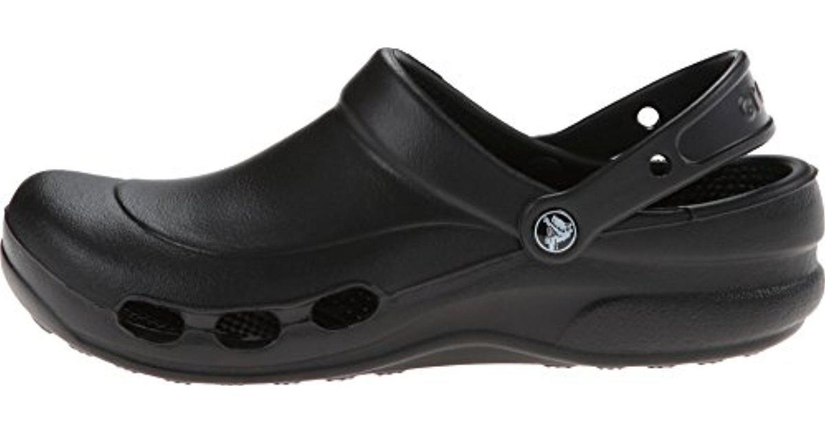 specialist vent clog crocs