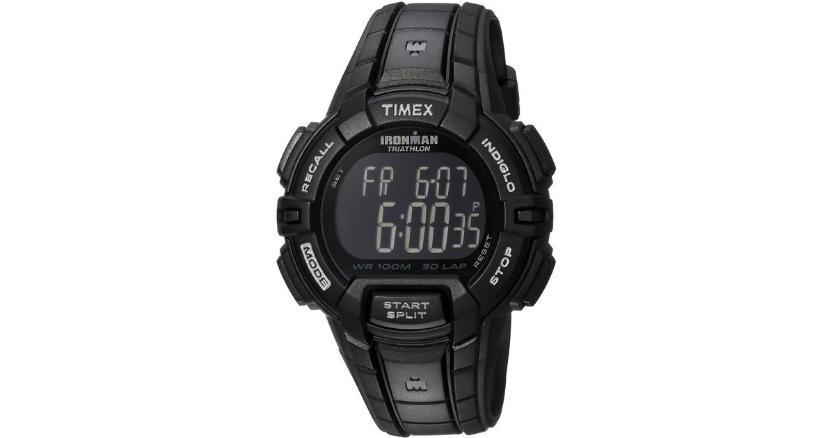 timex t5k793