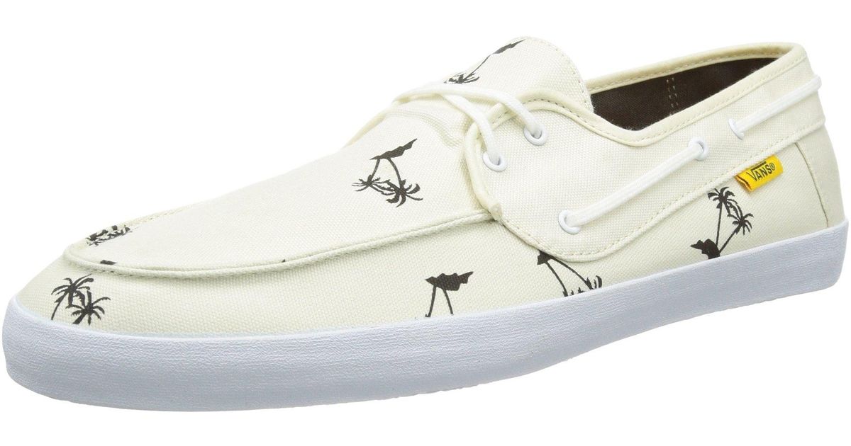 M Chauffeur Vans pour homme en coloris Noir Lyst