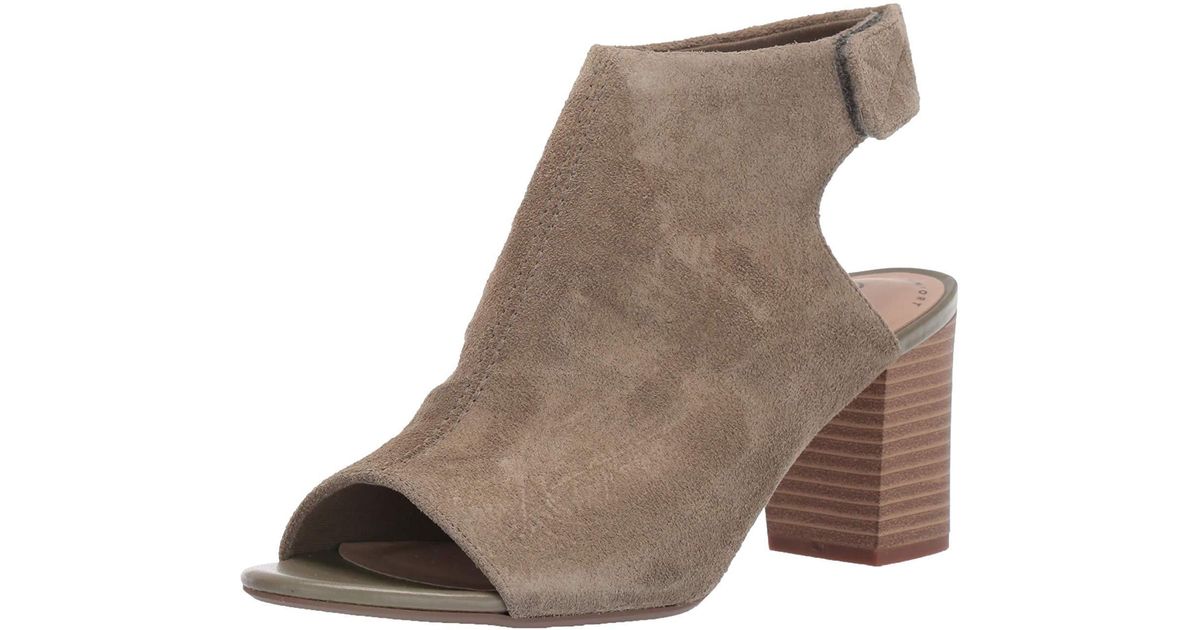 clarks deva bell