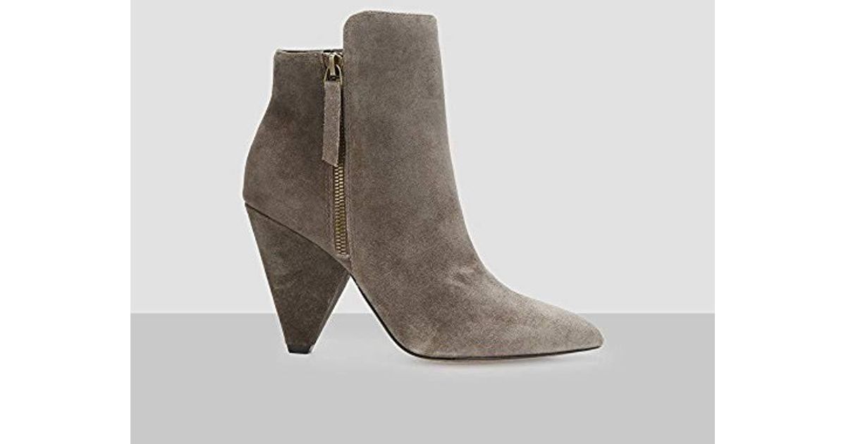 kenneth cole galway bootie