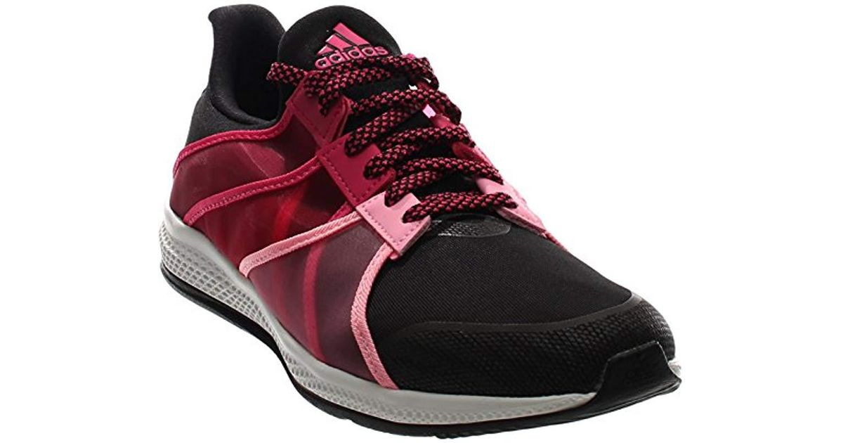 adidas women's gymbreaker bounce training shoes