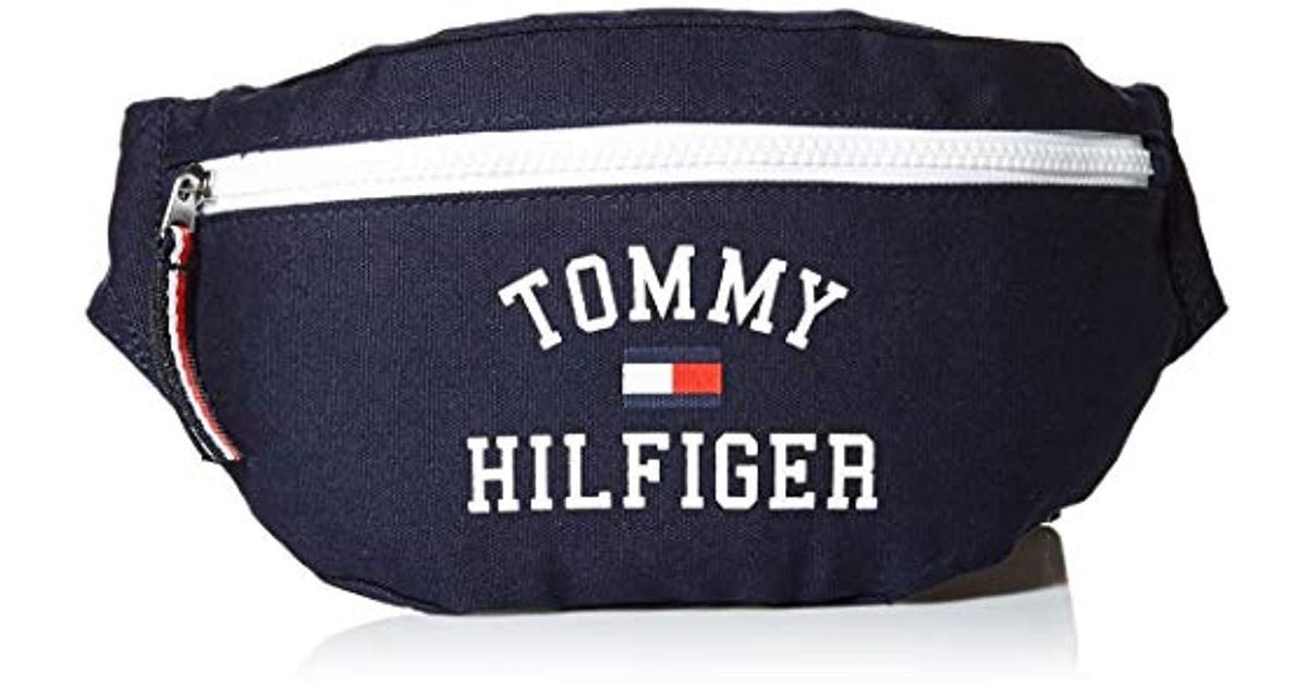 tommy fanny pack