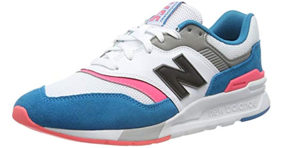 new balance 997 entrenadores new balance 997 entrenadores