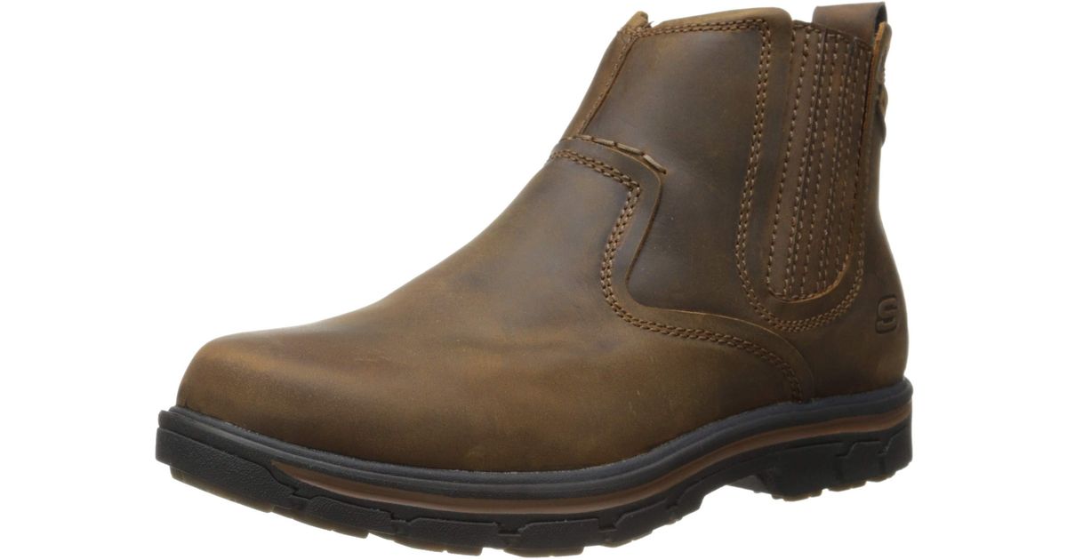 skechers dorton