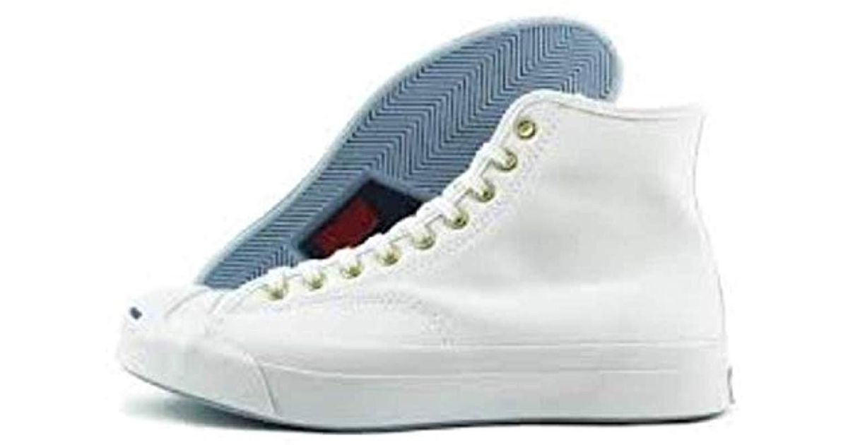 jack purcell signature hi