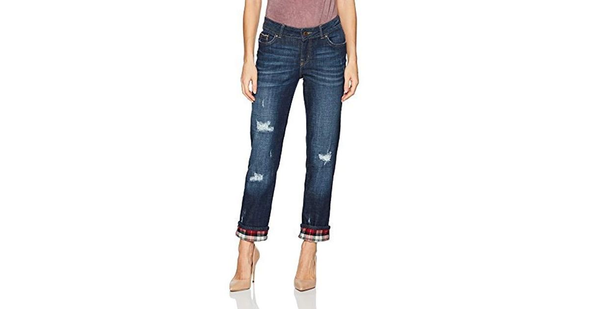 lee ruby boyfriend jeans