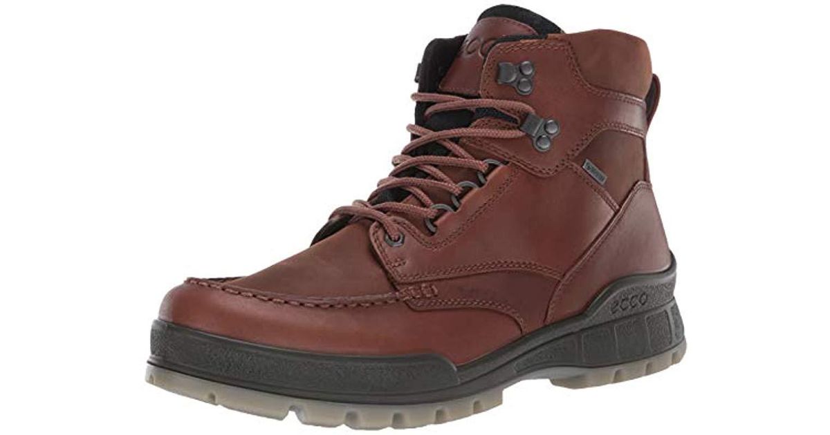 ecco mens boots uk