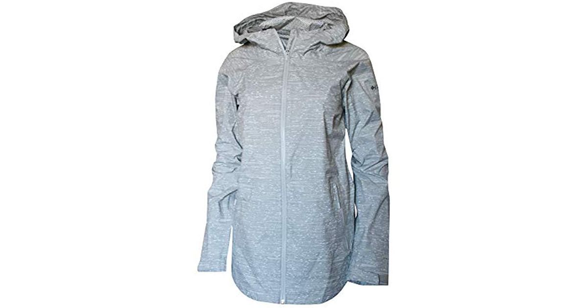 columbia whisper ridge jacket
