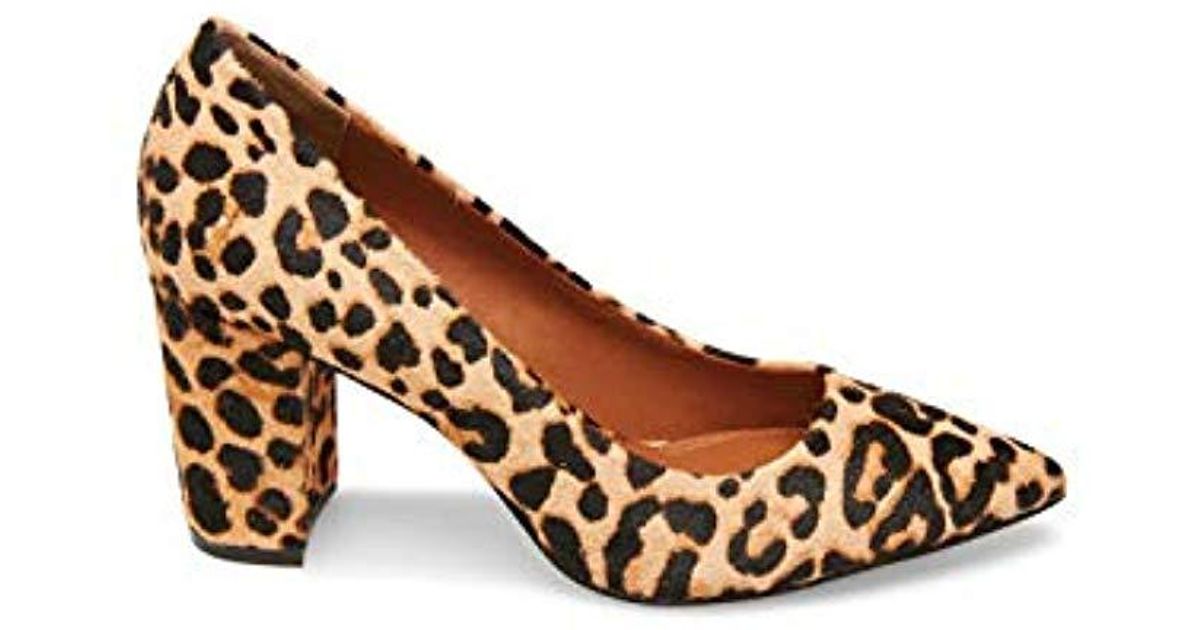 steve madden ashlyn leopard
