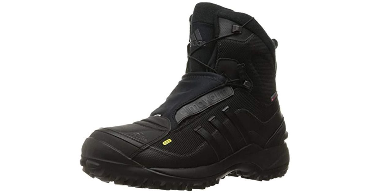 adidas mens terrex conrax ch cp hiking boots