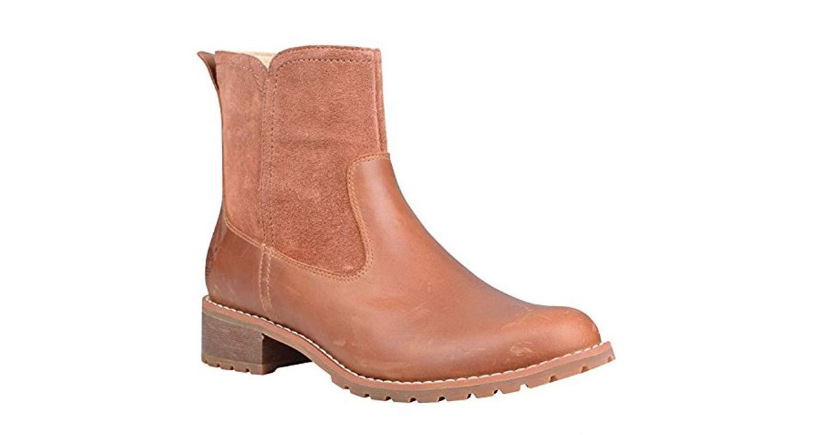 timberland wenham boot