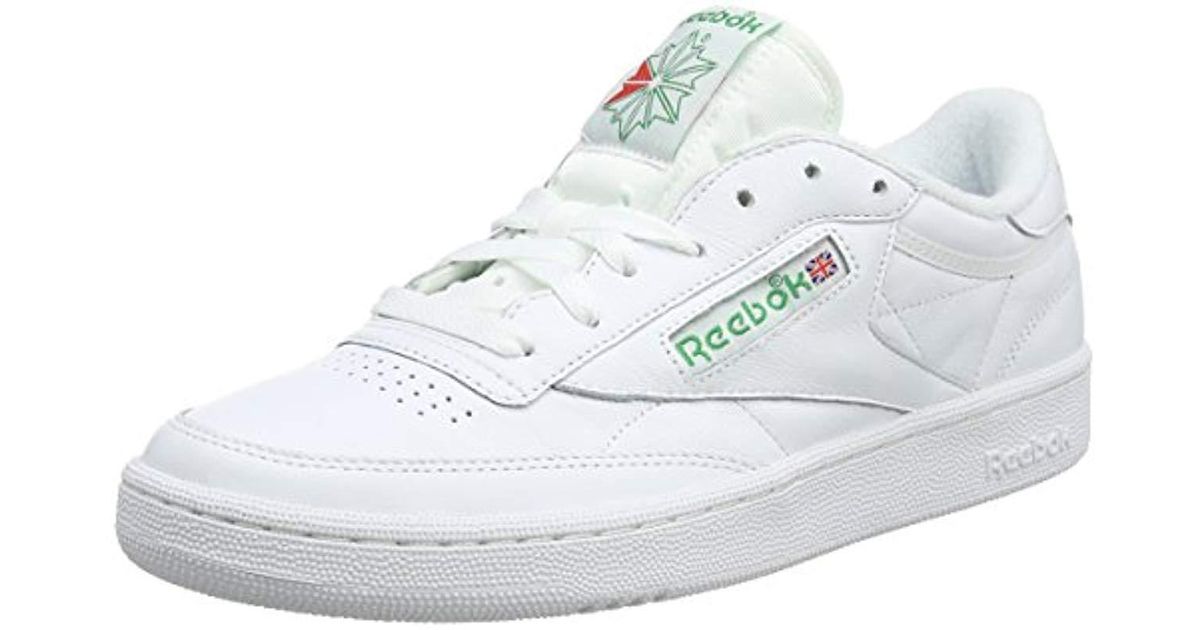 reebok c85 archive