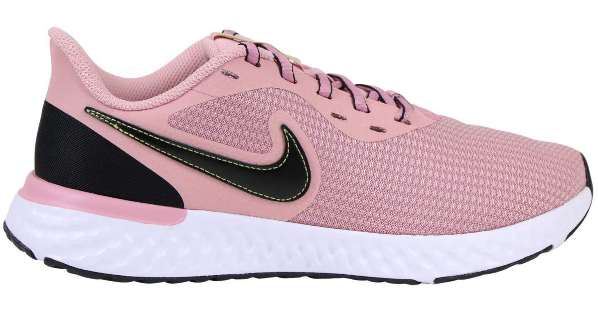 Nike WMNS Revolution 5 Runing CZ8590 002 | Mujer | Maskezapatos