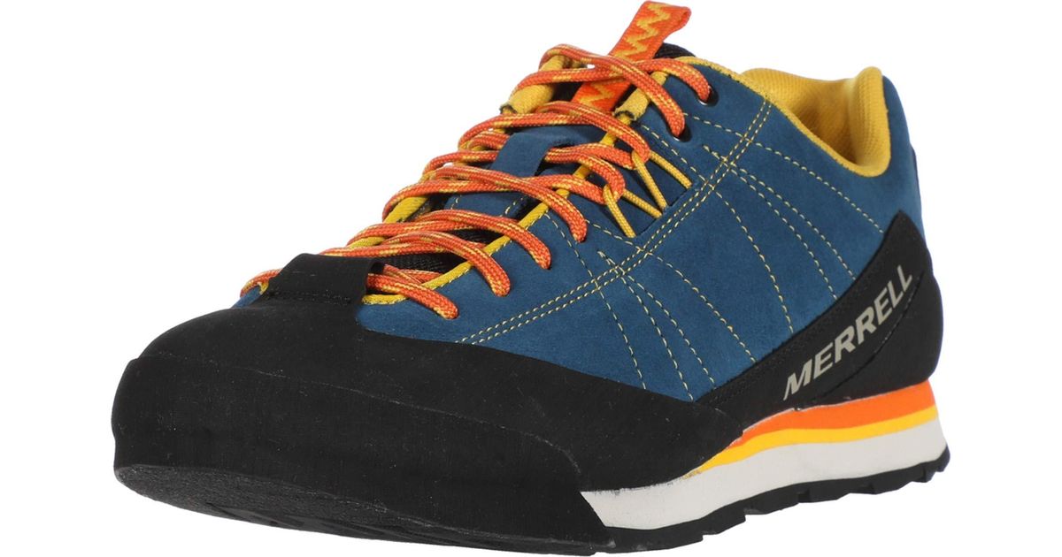 merrell catalyst sailor