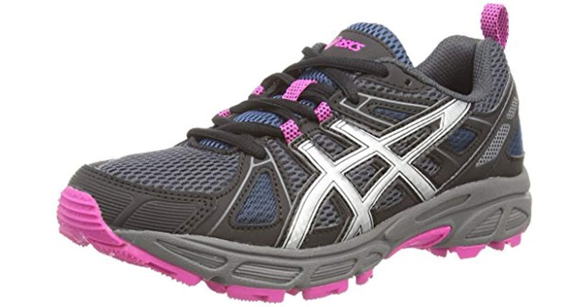 asics tambora 4