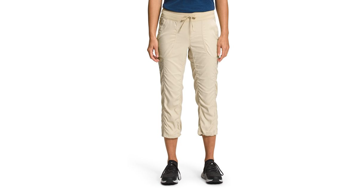 Aphrodite 2.0 capri trousers sale