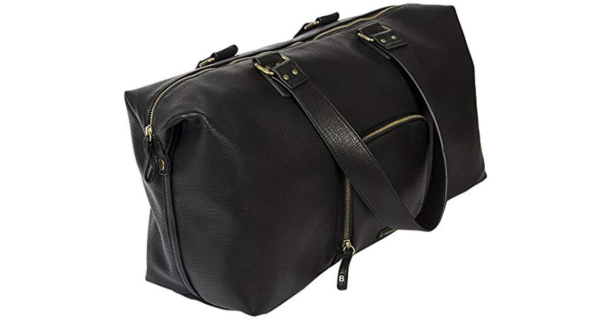 Buffalo David Bitton Toby Duffel Bag Black One Size For Men