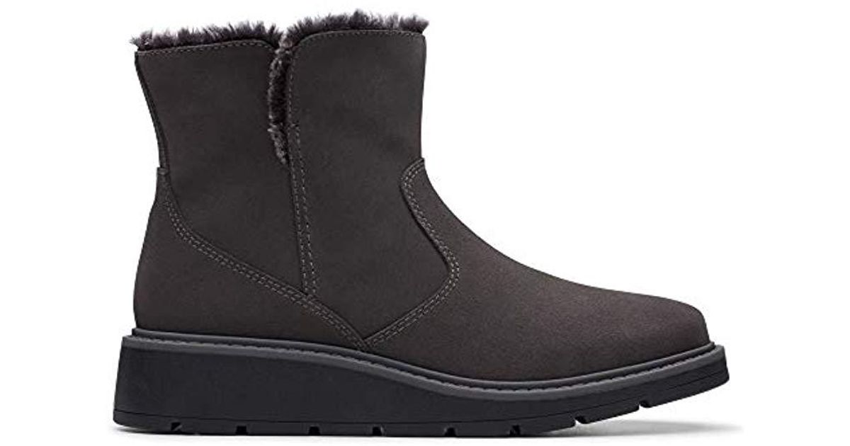 clarks ivery ridge boots