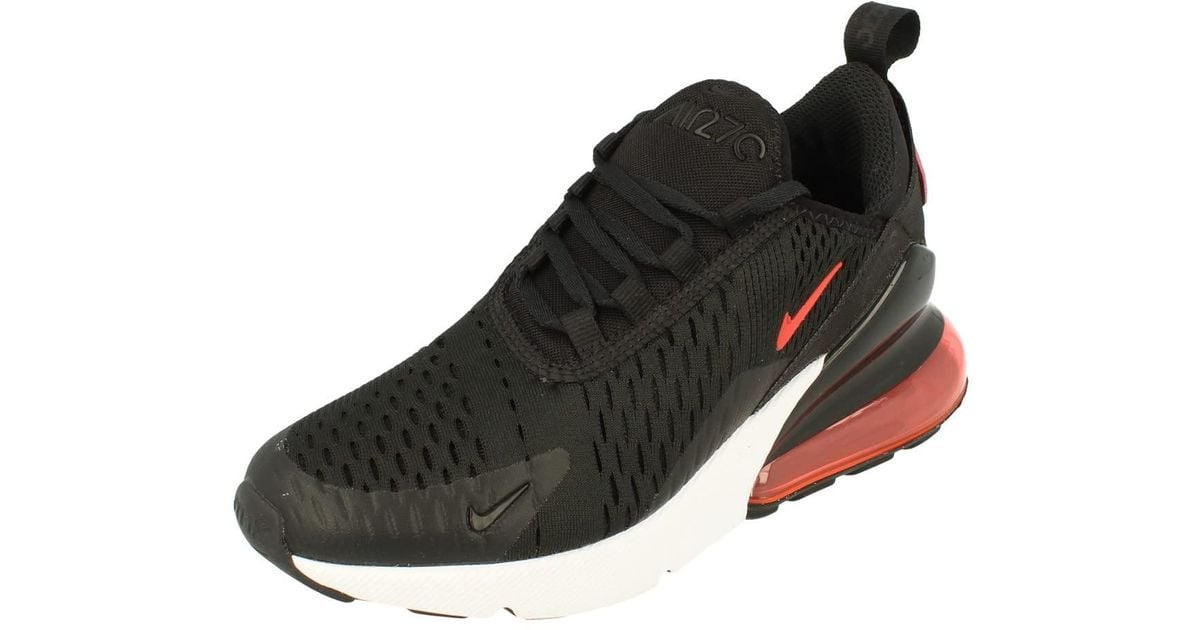 Nike 270 Amazon Black Nike Shoes Amazon Nike Air Max 270 Junior Store