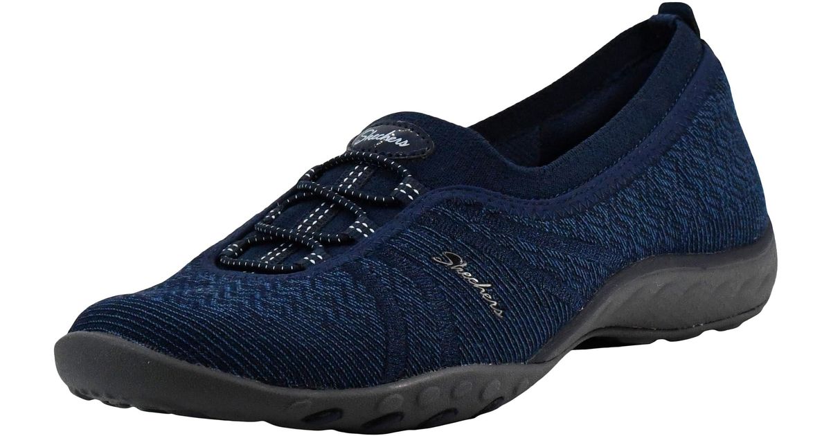 Skechers breathe easy allure deals