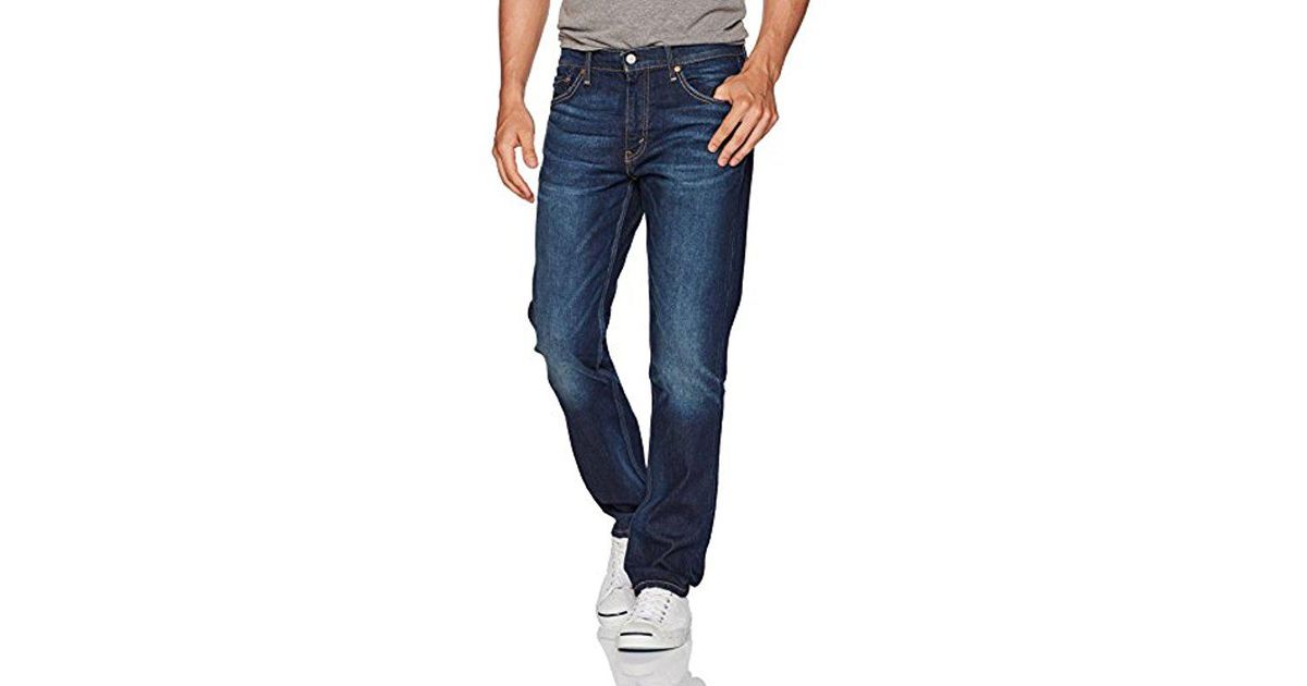 ducky boy levis