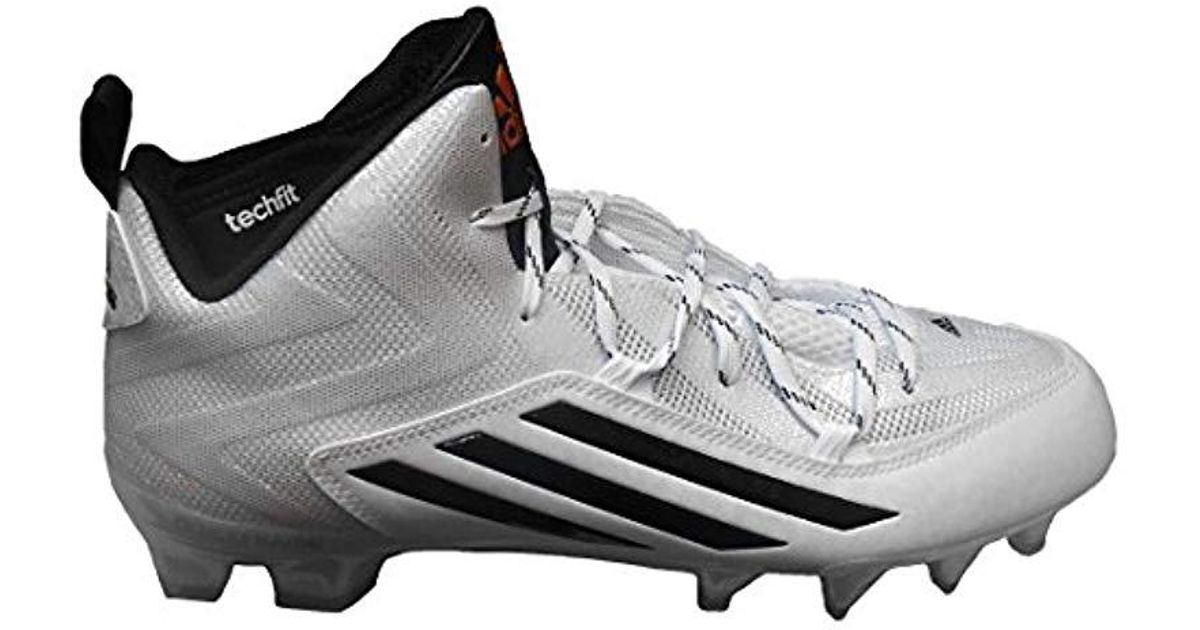 adidas crazyquick cleats